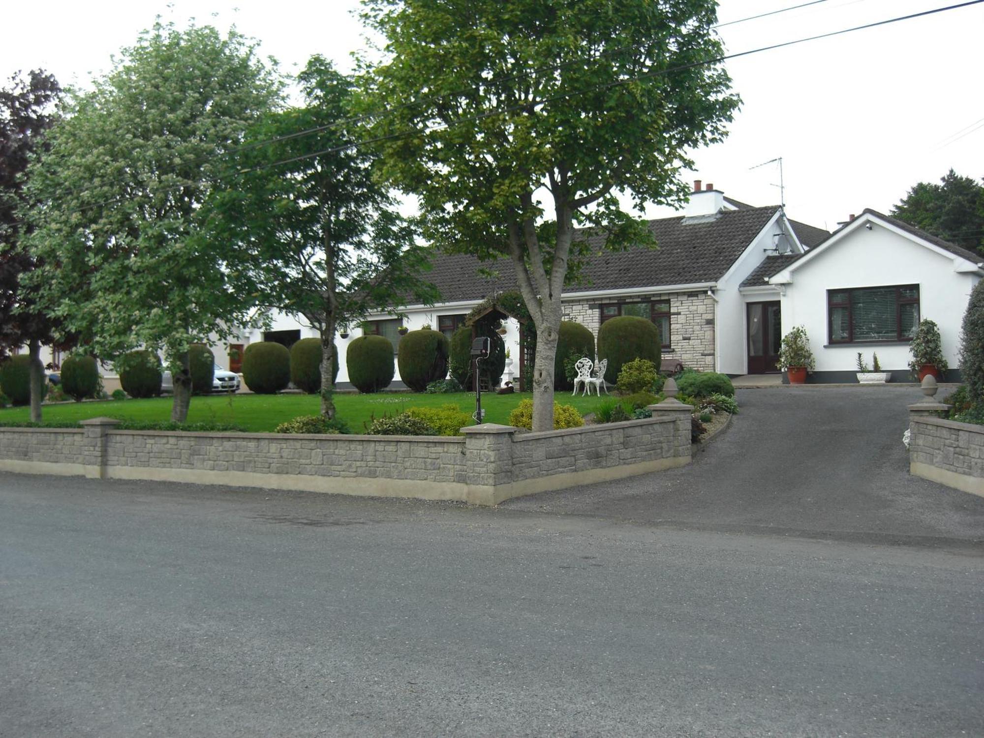 Fortview House Redhills Exterior photo
