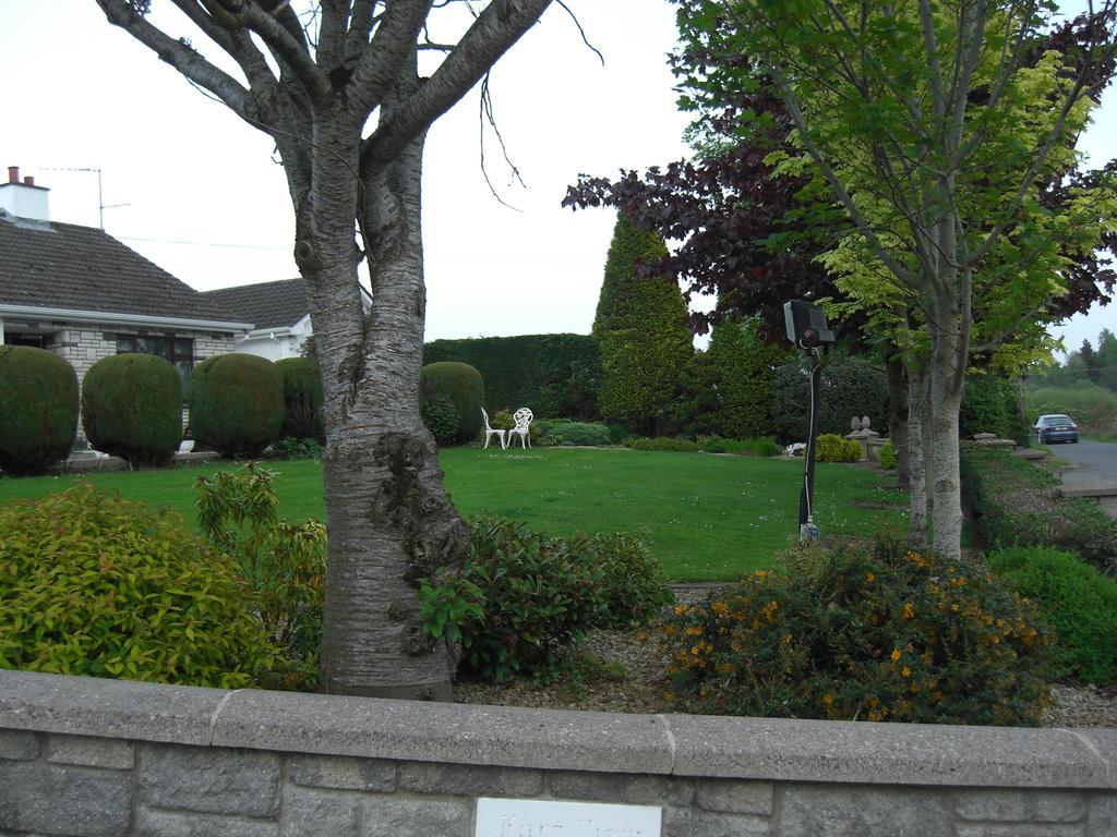 Fortview House Redhills Exterior photo