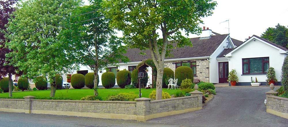 Fortview House Redhills Exterior photo